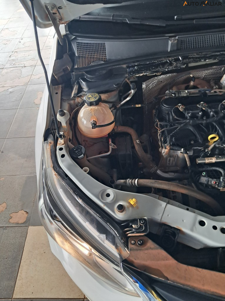 CHEVROLET ONIX 1.0 TURBO FLEX PLUS PREMIER AUTOM&Aacute;TICO