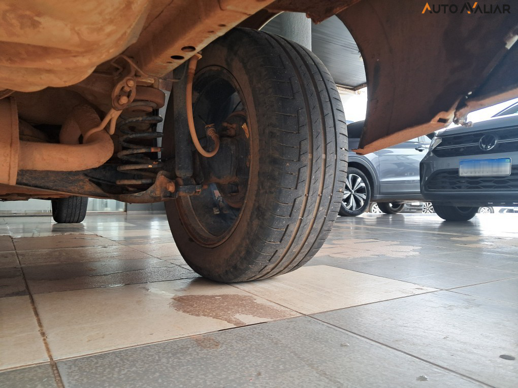 CHEVROLET ONIX 1.0 TURBO FLEX PLUS PREMIER AUTOM&Aacute;TICO