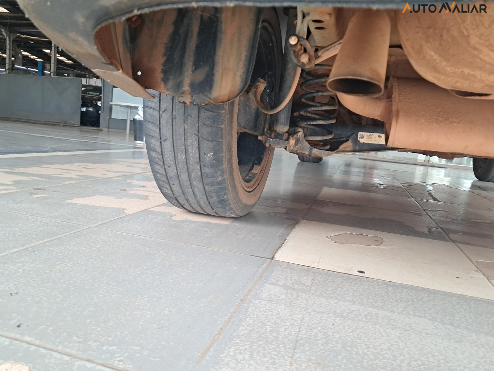 CHEVROLET ONIX 1.0 TURBO FLEX PLUS PREMIER AUTOM&Aacute;TICO