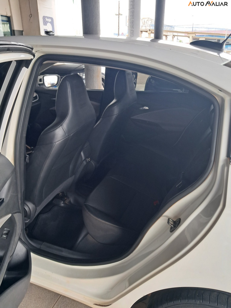 CHEVROLET ONIX 1.0 TURBO FLEX PLUS PREMIER AUTOM&Aacute;TICO