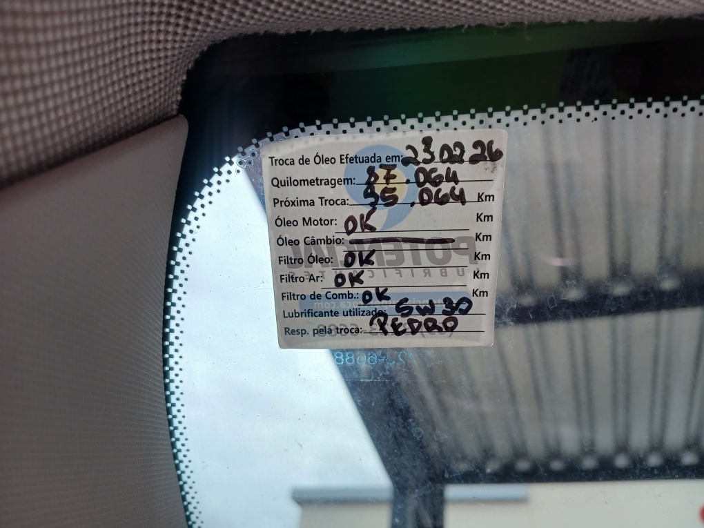 FIAT TORO 1.8 16V EVO FLEX FREEDOM AT6