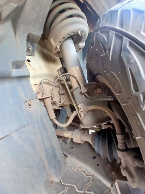 FIAT TORO 1.8 16V EVO FLEX FREEDOM AT6