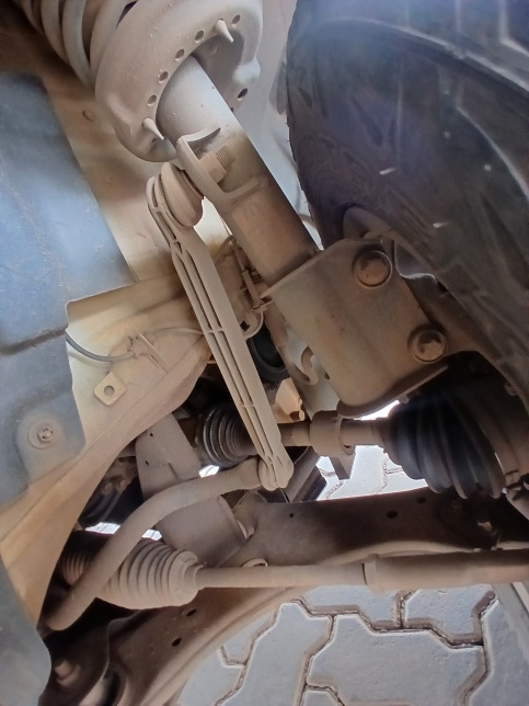 FIAT TORO 1.8 16V EVO FLEX FREEDOM AT6