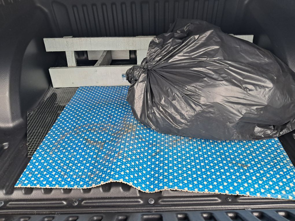 VOLKSWAGEN SAVEIRO 1.6 MSI EXTREME CD 16V FLEX 2P MANUAL