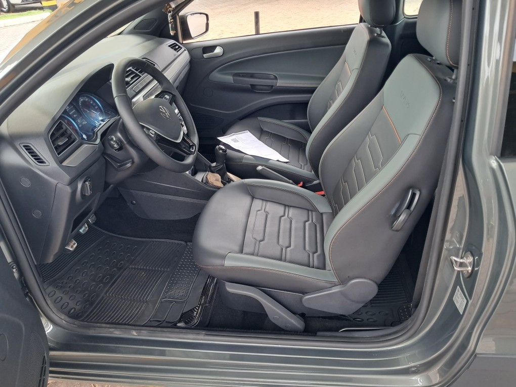 VOLKSWAGEN SAVEIRO 1.6 MSI EXTREME CD 16V FLEX 2P MANUAL