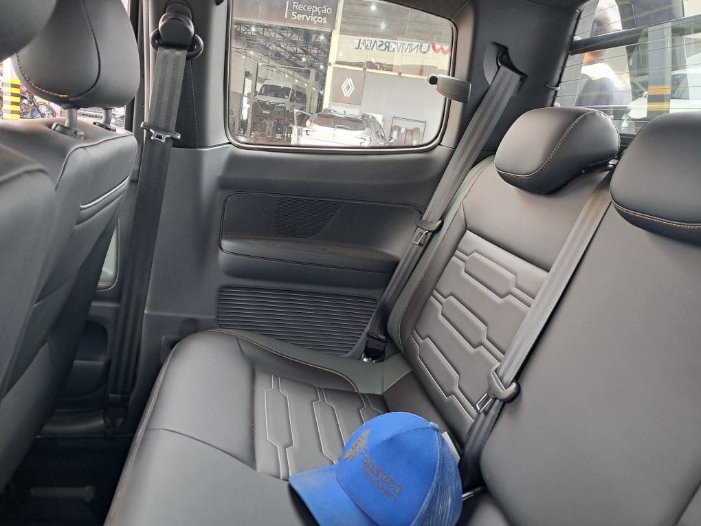 VOLKSWAGEN SAVEIRO 1.6 MSI EXTREME CD 16V FLEX 2P MANUAL