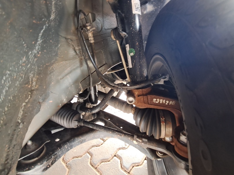 VOLKSWAGEN SAVEIRO 1.6 MSI EXTREME CD 16V FLEX 2P MANUAL