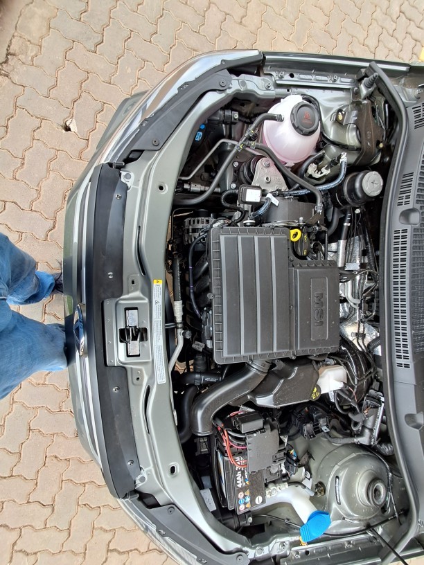 VOLKSWAGEN SAVEIRO 1.6 MSI EXTREME CD 16V FLEX 2P MANUAL