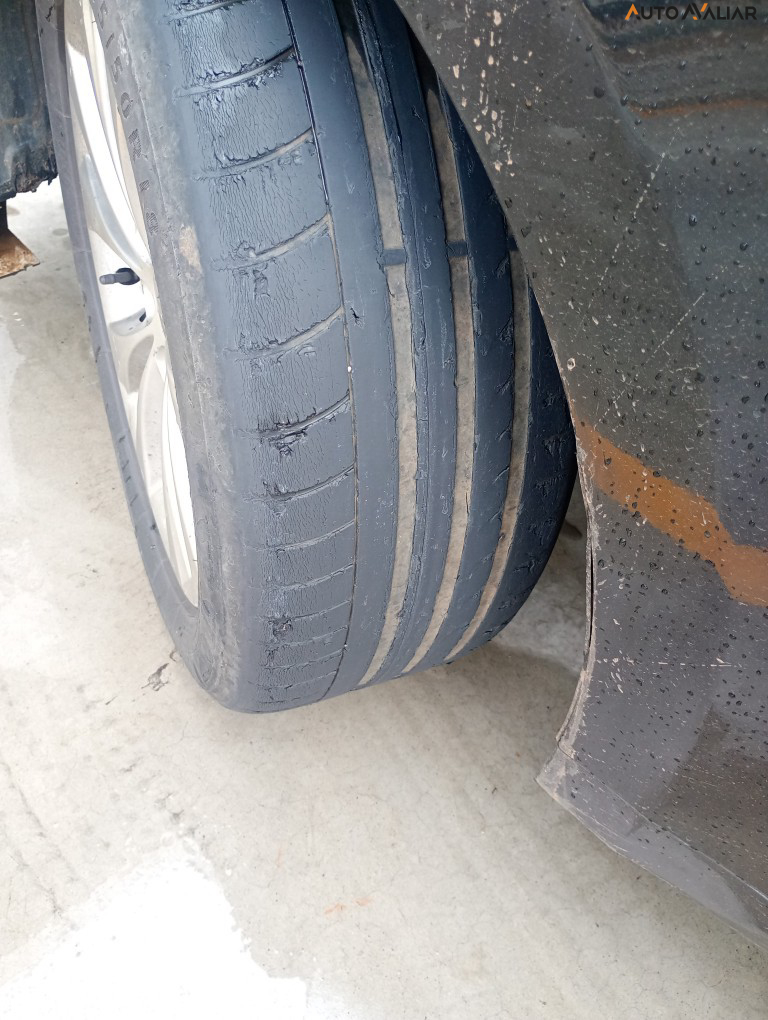 HYUNDAI AZERA 3.0 MPFI GLS V6 24V GASOLINA 4P AUTOMATICO