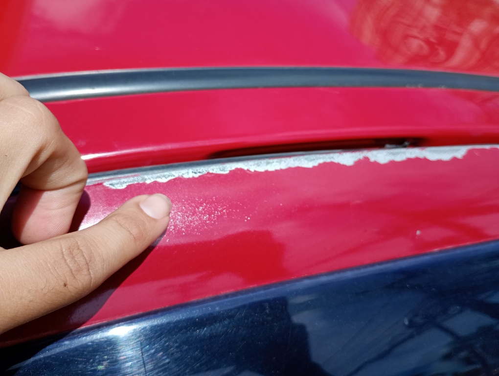 FIAT PALIO 1.0 MPI FIRE 8V FLEX 2P MANUAL