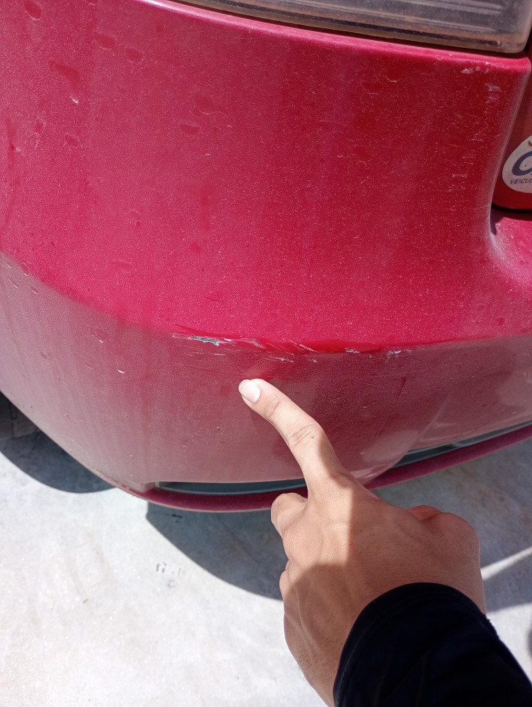 FIAT PALIO 1.0 MPI FIRE 8V FLEX 2P MANUAL