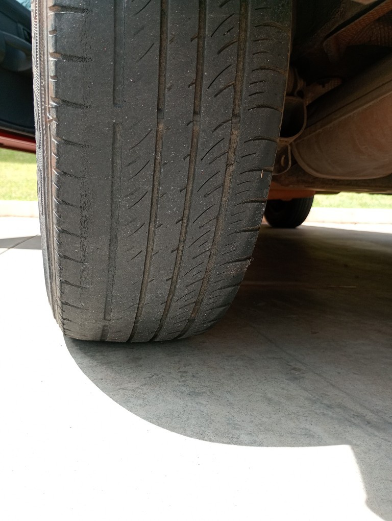 FIAT PALIO 1.0 MPI FIRE 8V FLEX 2P MANUAL