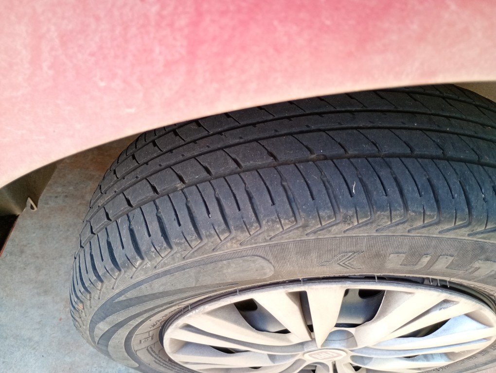 FIAT PALIO 1.0 MPI FIRE 8V FLEX 2P MANUAL