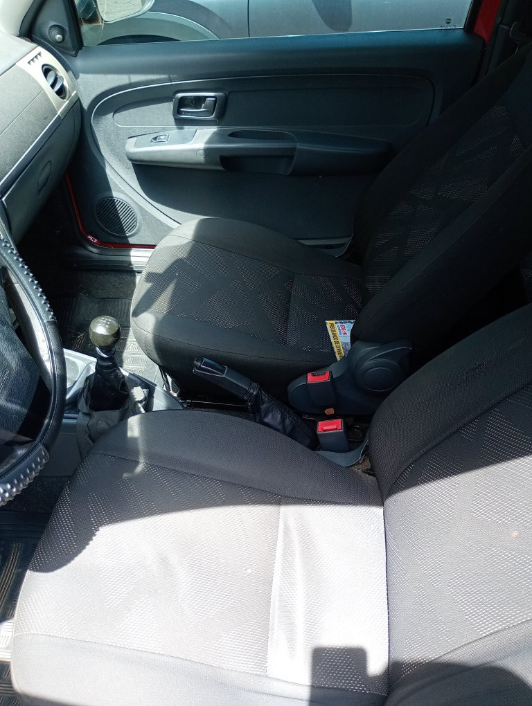 FIAT PALIO 1.0 MPI FIRE 8V FLEX 2P MANUAL