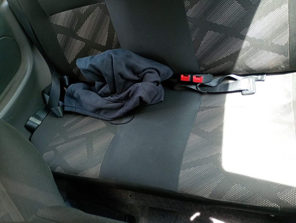 FIAT PALIO 1.0 MPI FIRE 8V FLEX 2P MANUAL