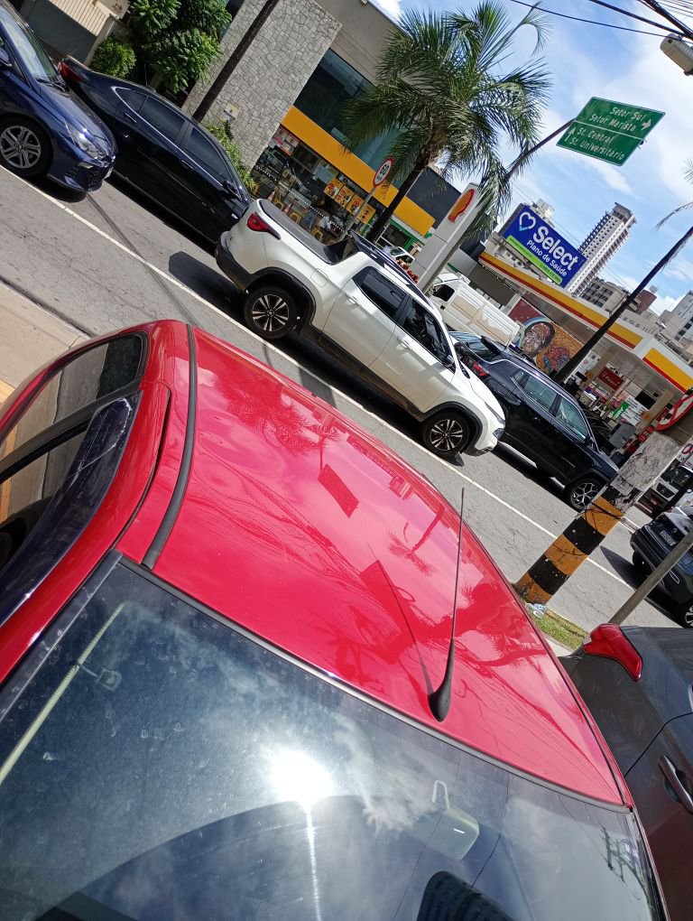 FIAT PALIO 1.0 MPI FIRE 8V FLEX 2P MANUAL