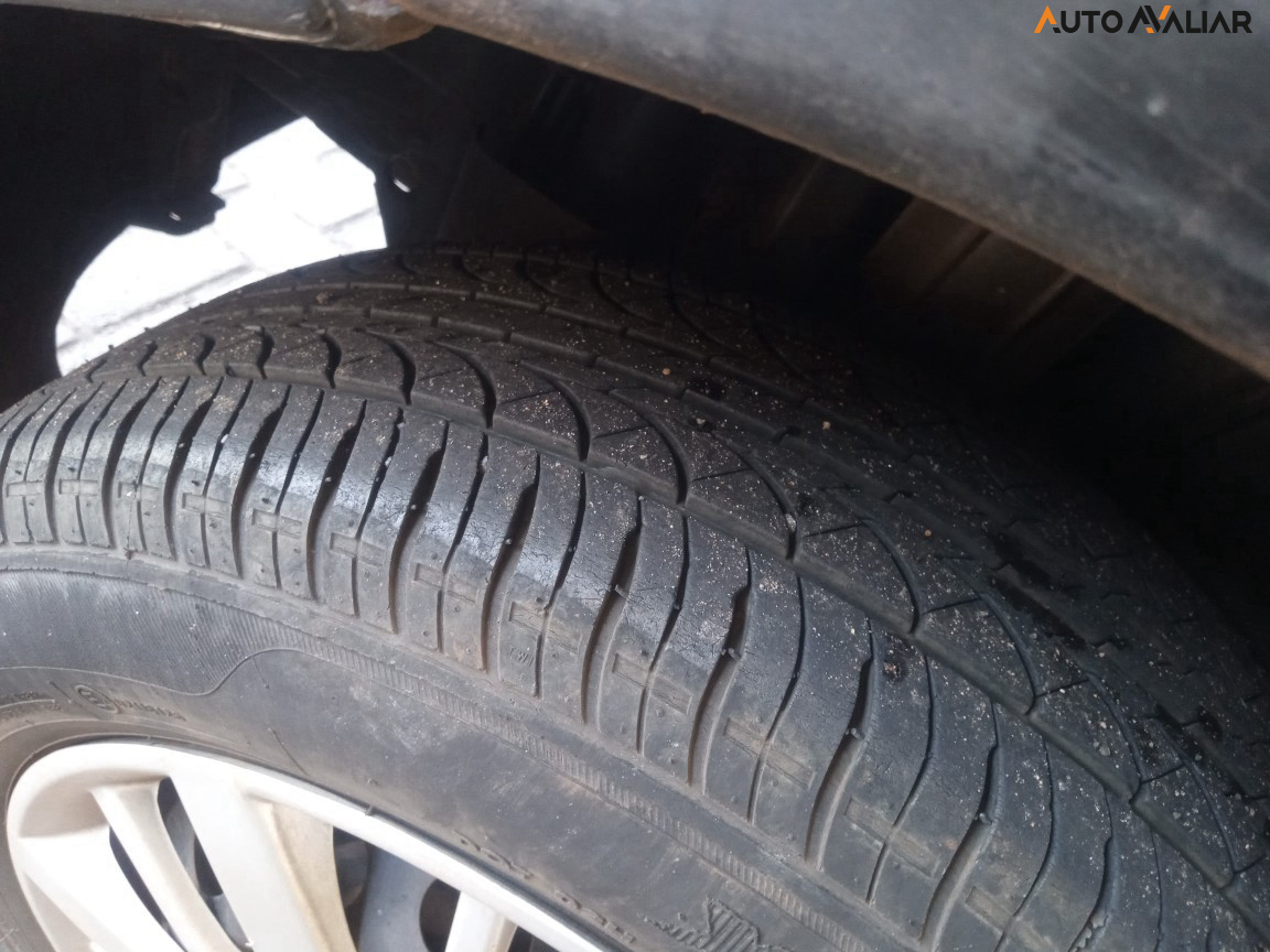 FIAT PALIO 1.0 MPI FIRE ECONOMY 8V FLEX 4P MANUAL