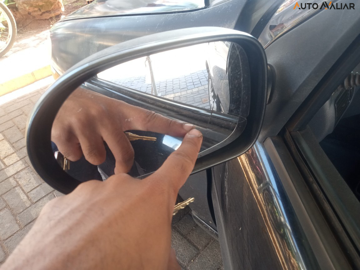 FIAT PALIO 1.0 MPI FIRE ECONOMY 8V FLEX 4P MANUAL