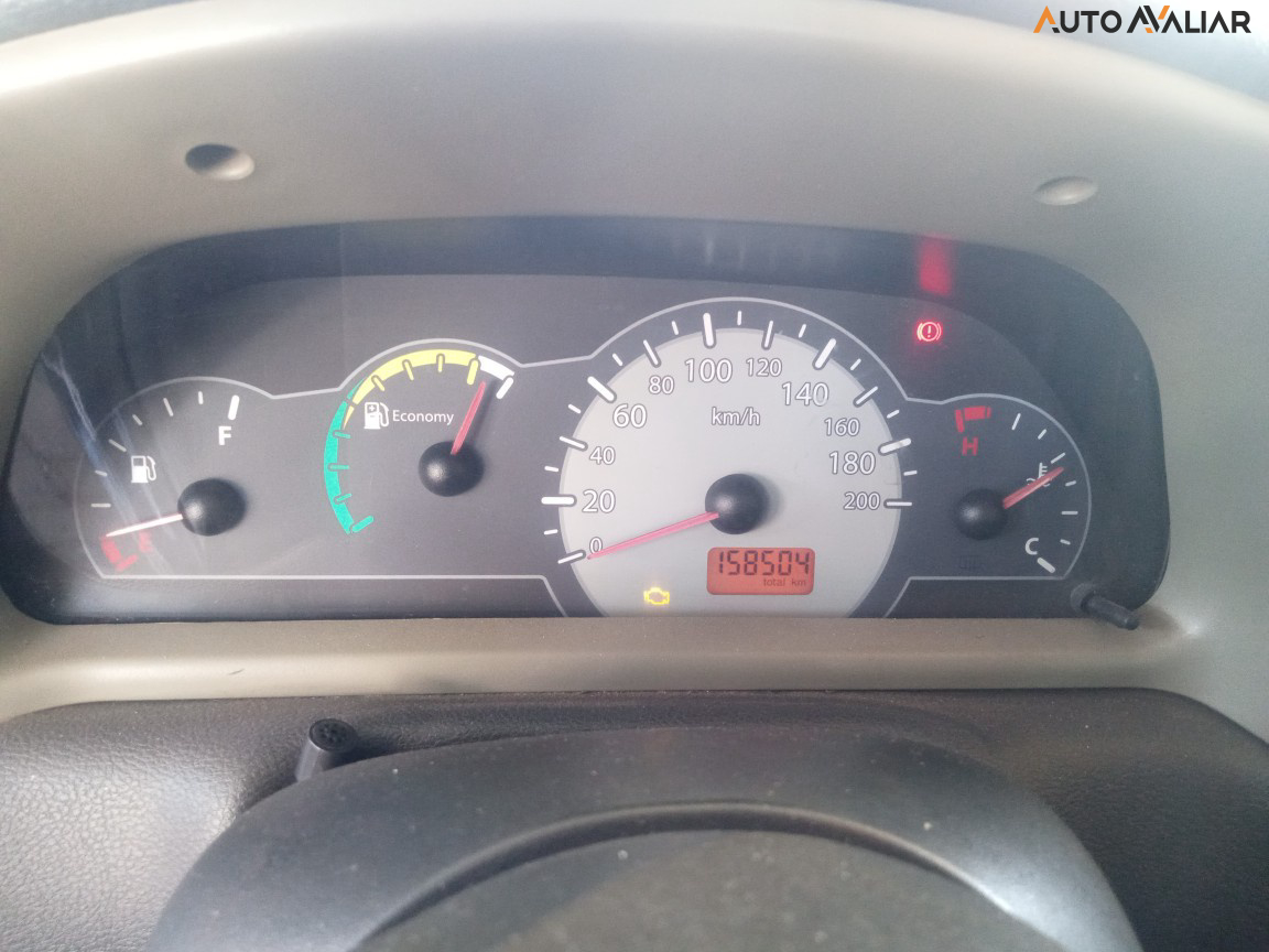 FIAT PALIO 1.0 MPI FIRE ECONOMY 8V FLEX 4P MANUAL