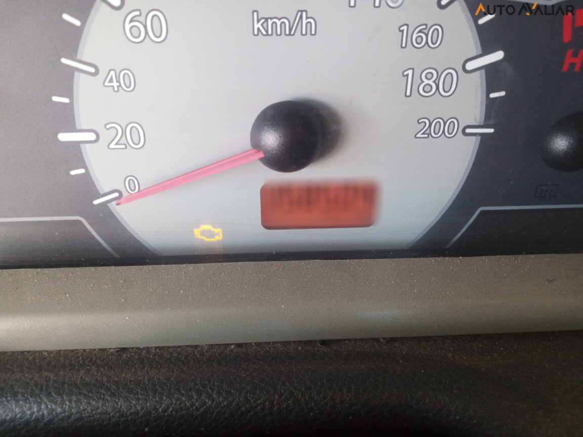 FIAT PALIO 1.0 MPI FIRE ECONOMY 8V FLEX 4P MANUAL