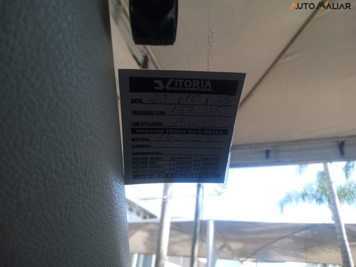 FIAT PALIO 1.0 MPI FIRE ECONOMY 8V FLEX 4P MANUAL