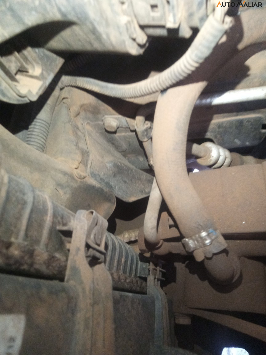 FIAT PALIO 1.0 MPI FIRE ECONOMY 8V FLEX 4P MANUAL