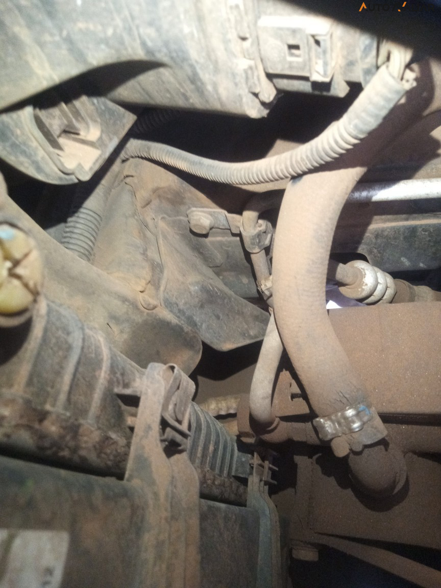 FIAT PALIO 1.0 MPI FIRE ECONOMY 8V FLEX 4P MANUAL