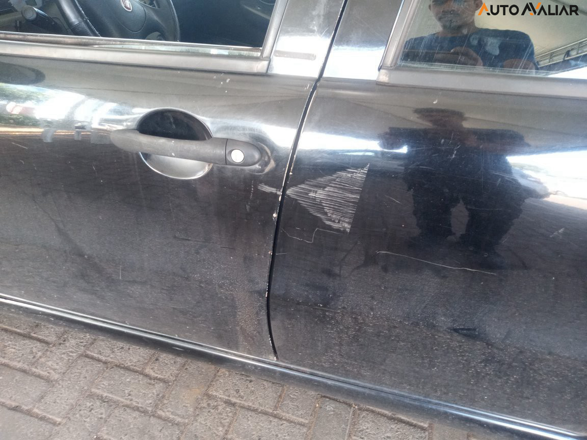 FIAT PALIO 1.0 MPI FIRE ECONOMY 8V FLEX 4P MANUAL