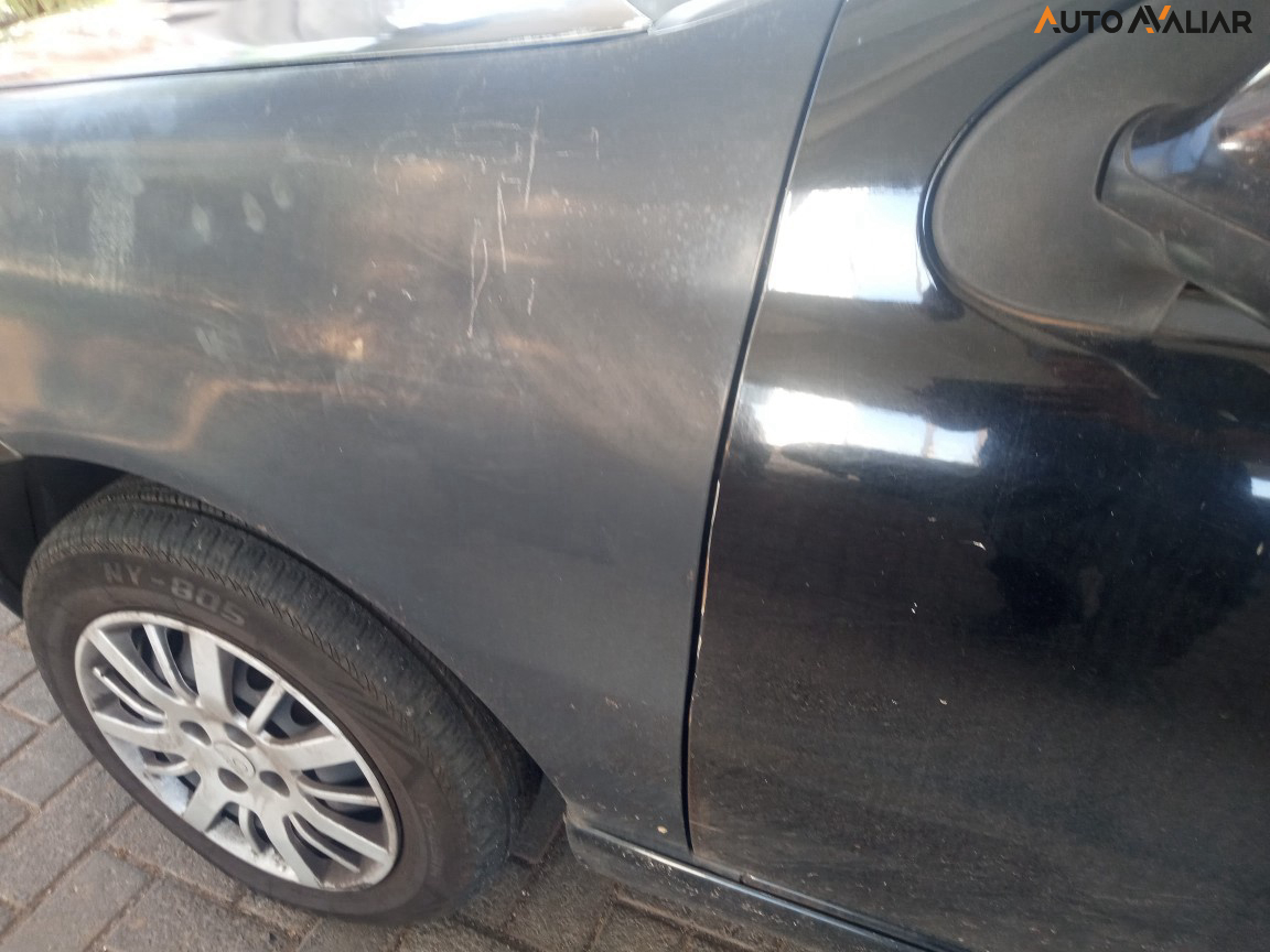 FIAT PALIO 1.0 MPI FIRE ECONOMY 8V FLEX 4P MANUAL