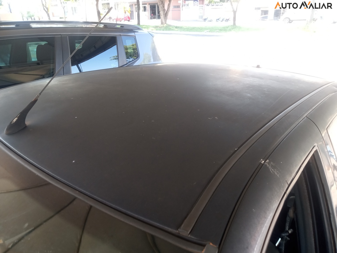 FIAT PALIO 1.0 MPI FIRE ECONOMY 8V FLEX 4P MANUAL