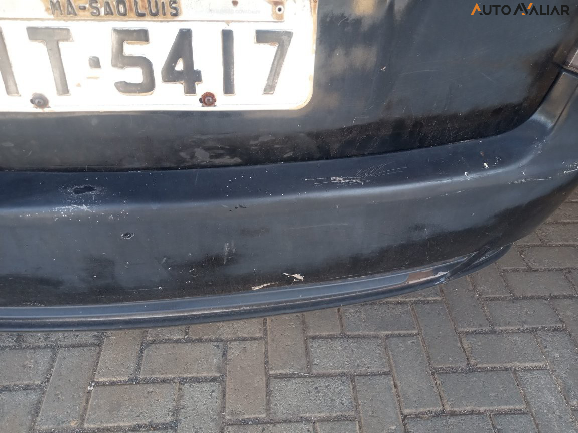 FIAT PALIO 1.0 MPI FIRE ECONOMY 8V FLEX 4P MANUAL