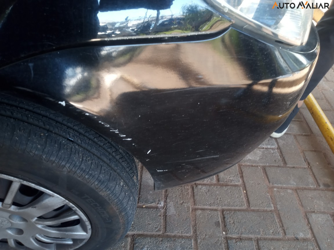 FIAT PALIO 1.0 MPI FIRE ECONOMY 8V FLEX 4P MANUAL