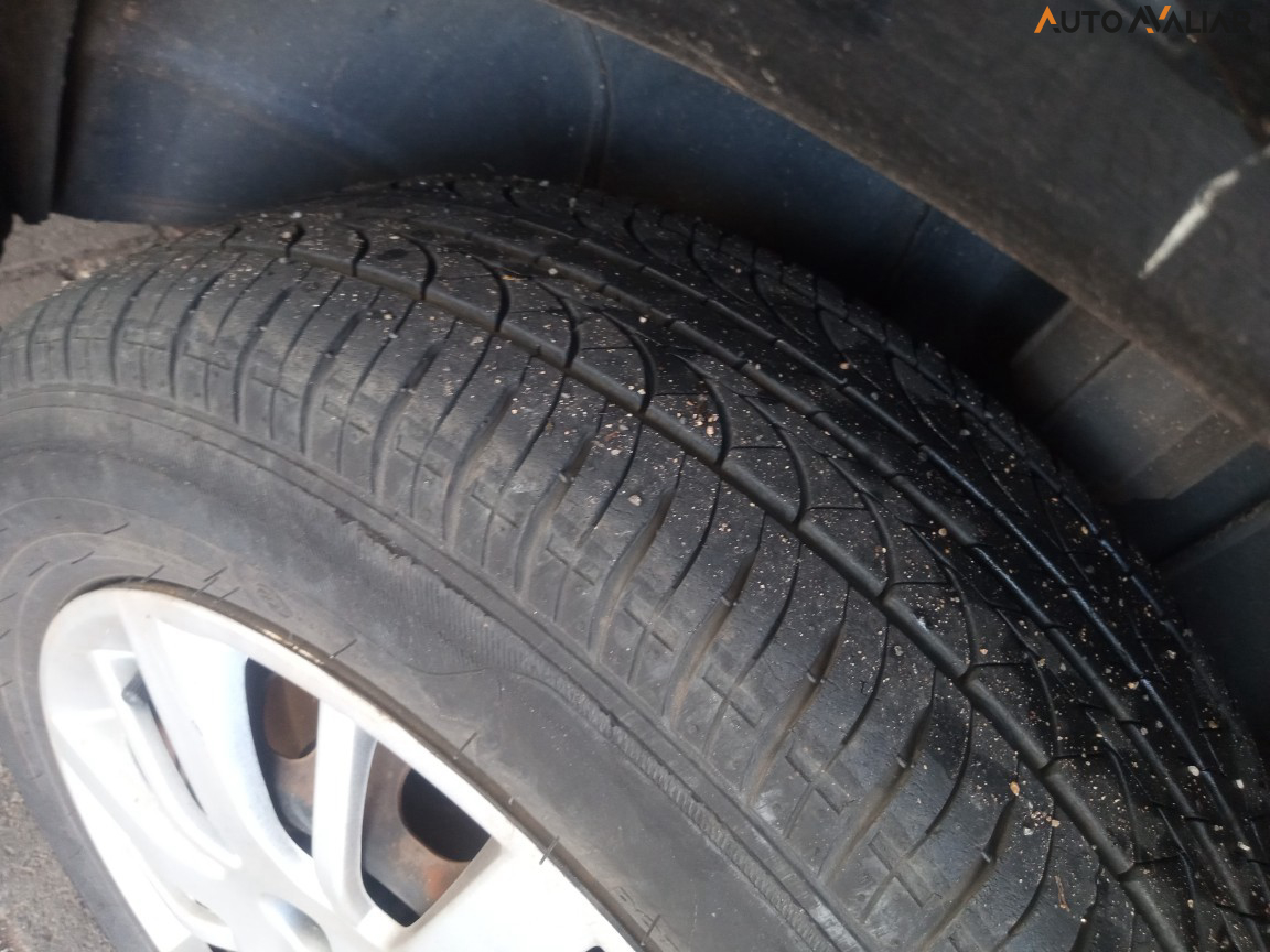 FIAT PALIO 1.0 MPI FIRE ECONOMY 8V FLEX 4P MANUAL