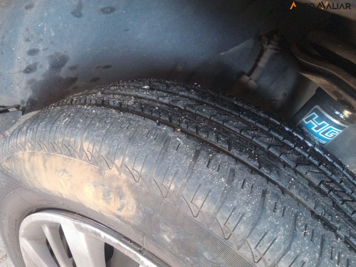 FIAT PALIO 1.0 MPI FIRE ECONOMY 8V FLEX 4P MANUAL