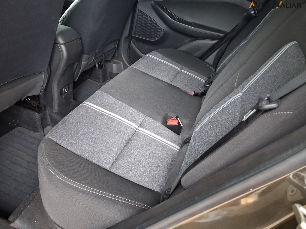 CHEVROLET TRACKER 1.0 TURBO FLEX LT AUTOM&Aacute;TICO