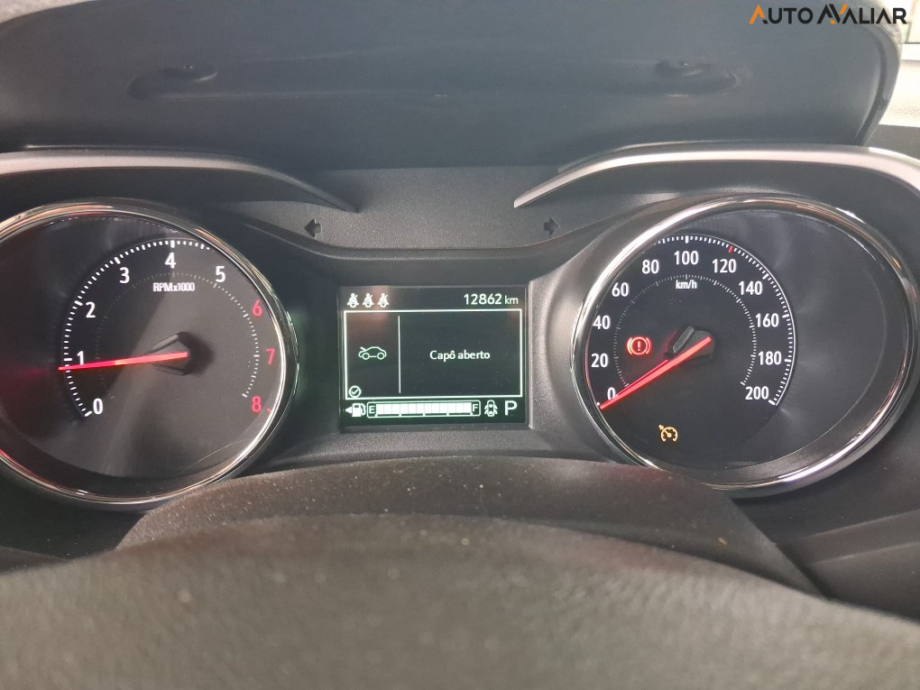 CHEVROLET TRACKER 1.0 TURBO FLEX LT AUTOM&Aacute;TICO