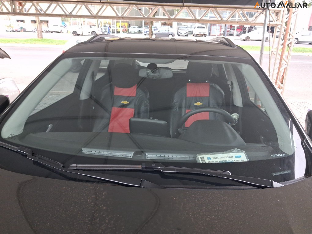 CHEVROLET TRACKER 1.0 TURBO FLEX LT AUTOM&Aacute;TICO