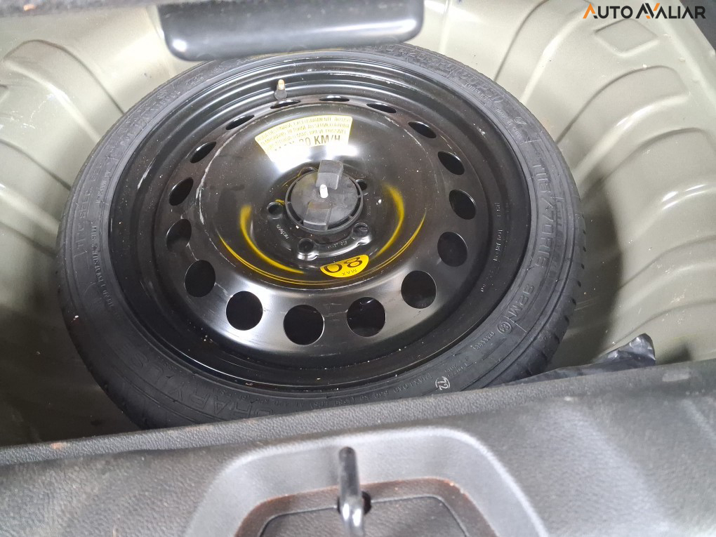 CHEVROLET TRACKER 1.0 TURBO FLEX LT AUTOM&Aacute;TICO