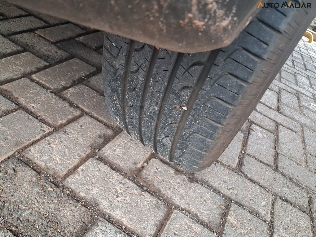 CHEVROLET TRACKER 1.0 TURBO FLEX LT AUTOM&Aacute;TICO