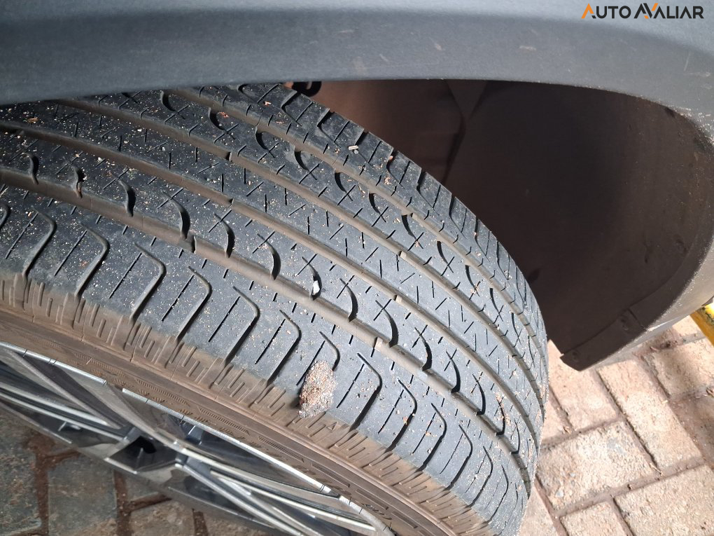 CHEVROLET TRACKER 1.0 TURBO FLEX LT AUTOM&Aacute;TICO