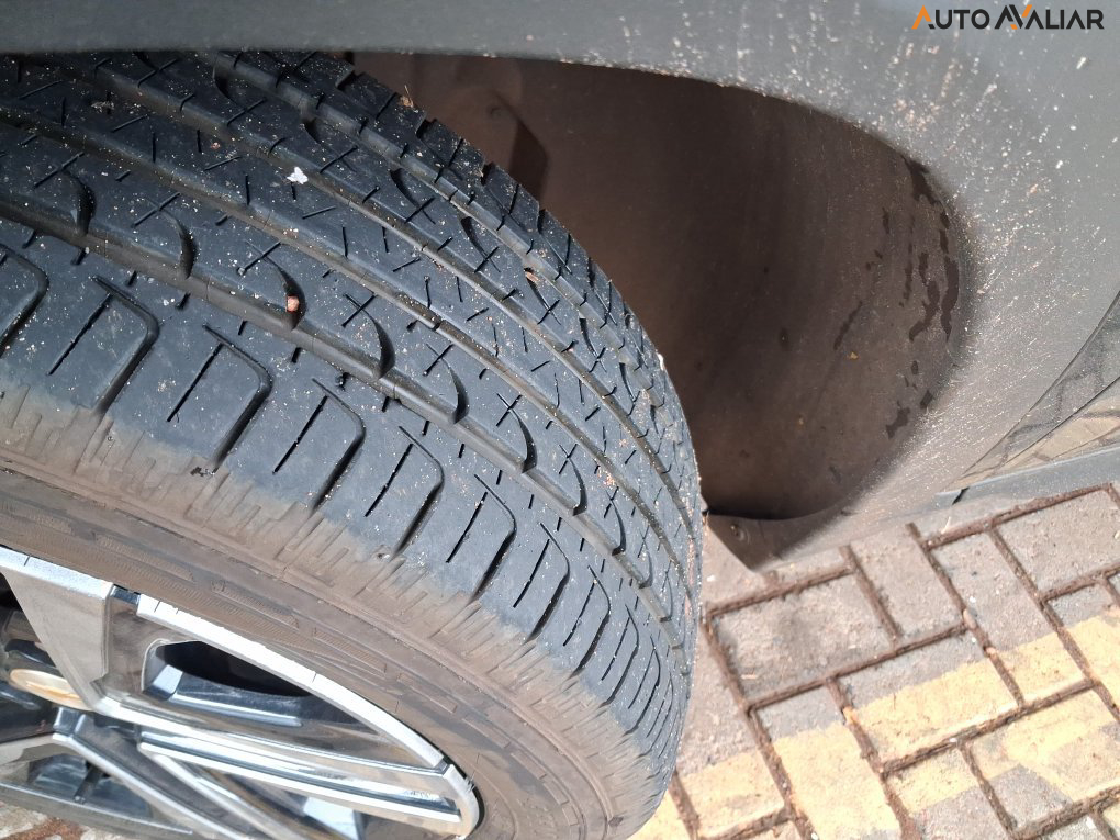 CHEVROLET TRACKER 1.0 TURBO FLEX LT AUTOM&Aacute;TICO