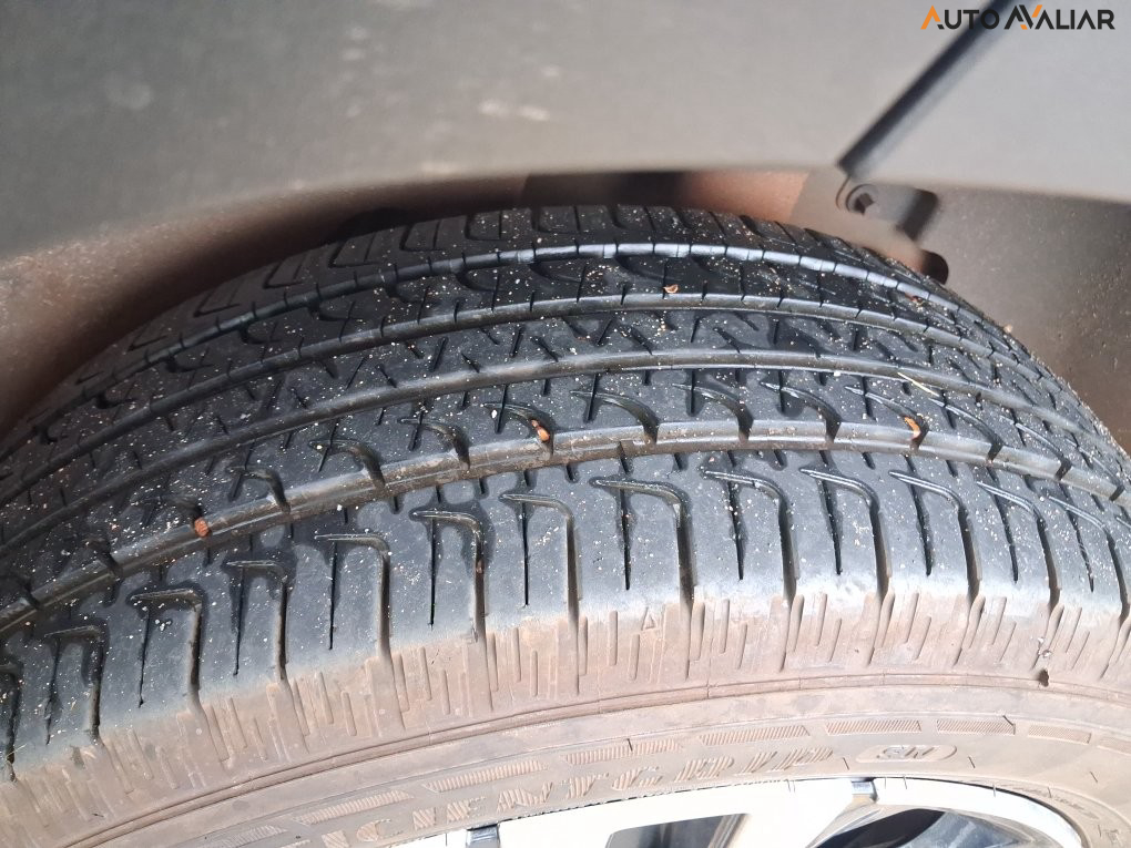 CHEVROLET TRACKER 1.0 TURBO FLEX LT AUTOM&Aacute;TICO