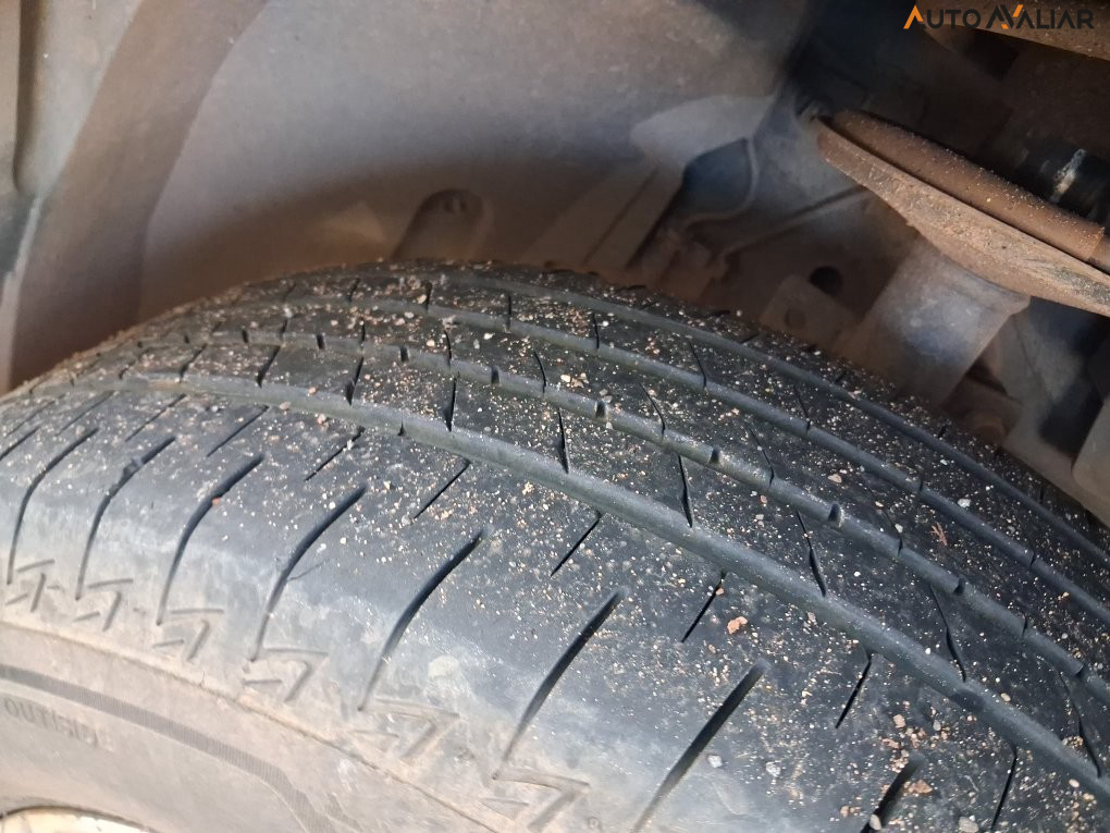 RENAULT DUSTER 1.6 16V SCE FLEX INTENSE X-TRONIC