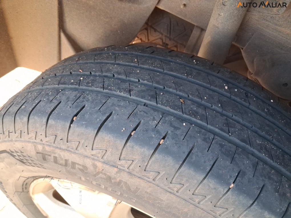 RENAULT DUSTER 1.6 16V SCE FLEX INTENSE X-TRONIC