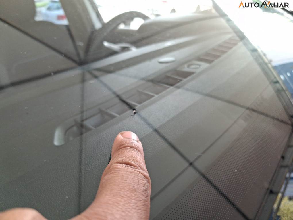 RENAULT DUSTER 1.6 16V SCE FLEX INTENSE X-TRONIC