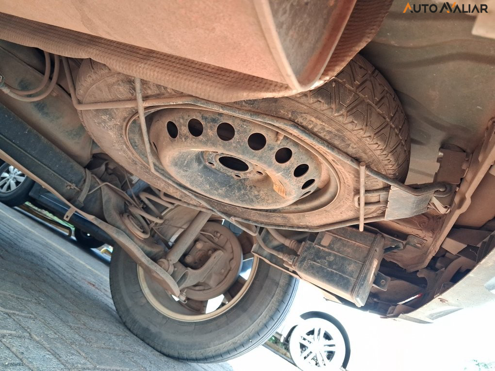 RENAULT DUSTER 1.6 16V SCE FLEX INTENSE X-TRONIC