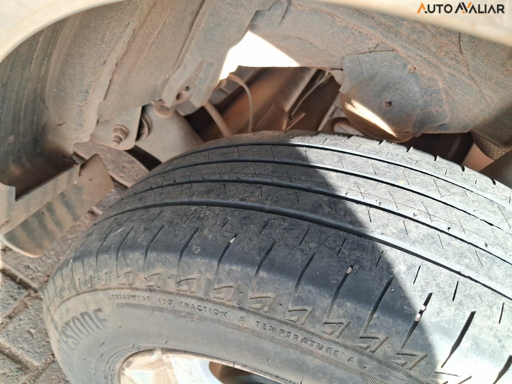 RENAULT DUSTER 1.6 16V SCE FLEX INTENSE X-TRONIC