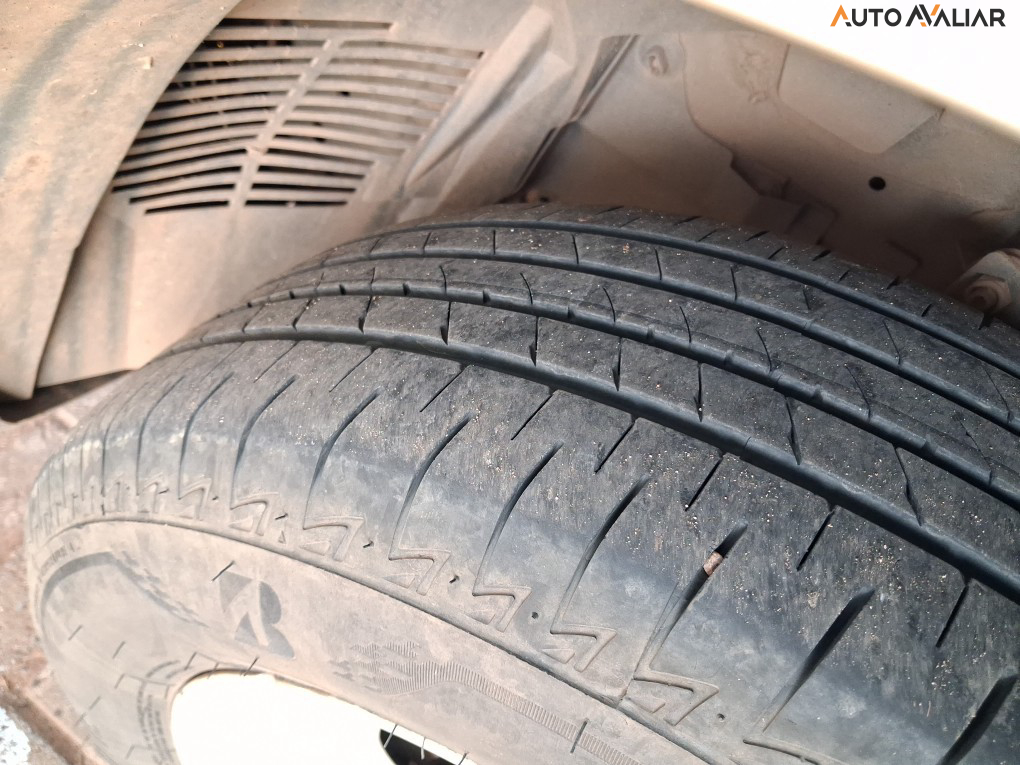 RENAULT DUSTER 1.6 16V SCE FLEX INTENSE X-TRONIC