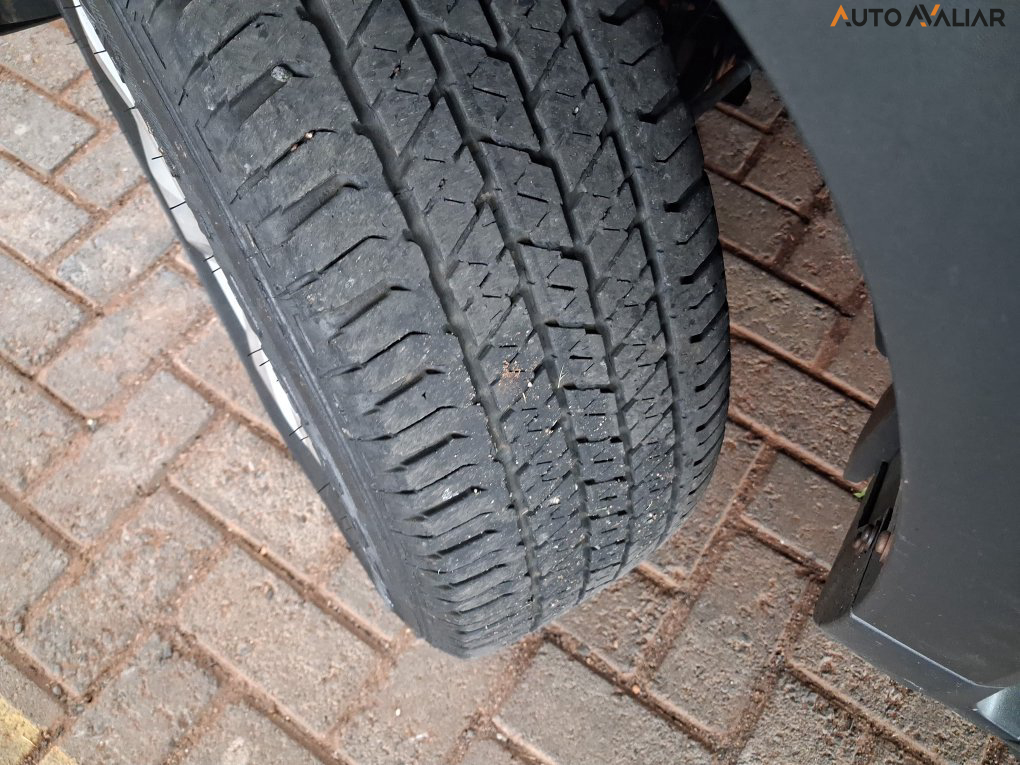 RENAULT DUSTER 1.6 16V SCE FLEX INTENSE 