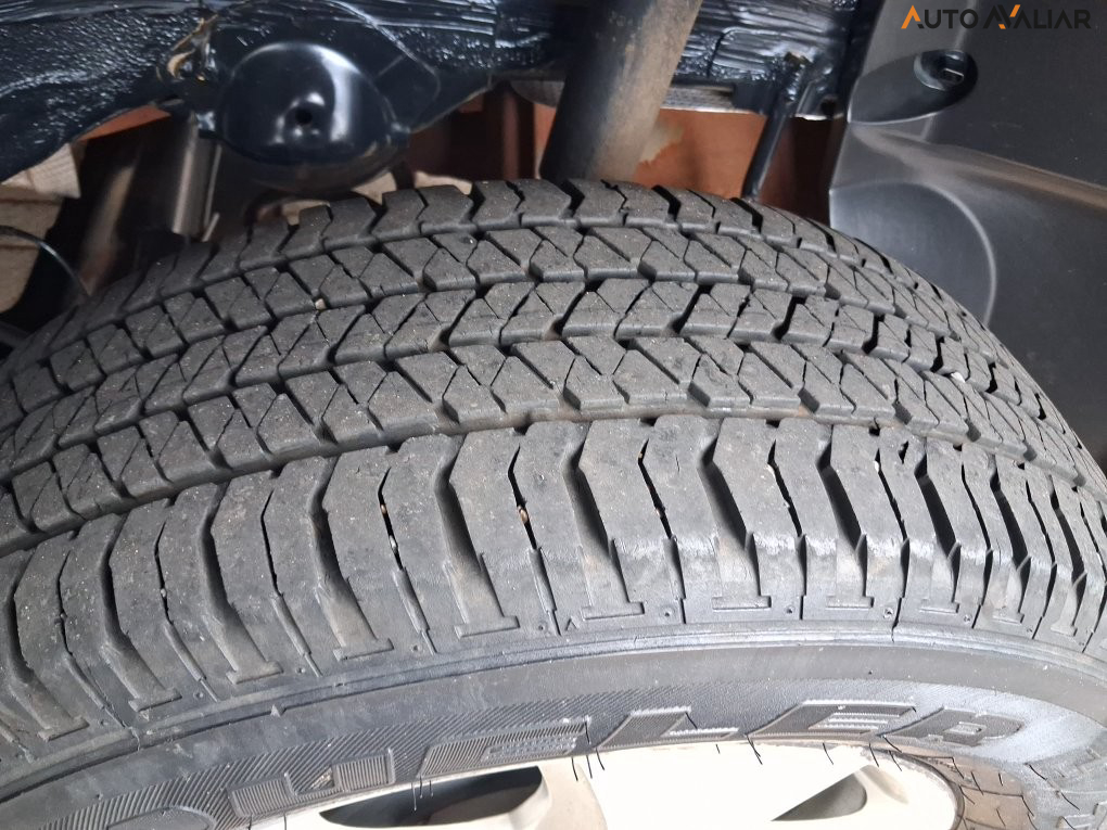 RENAULT DUSTER 1.6 16V SCE FLEX INTENSE 